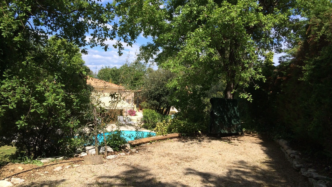 Photo of Outdoor in Les Maillans