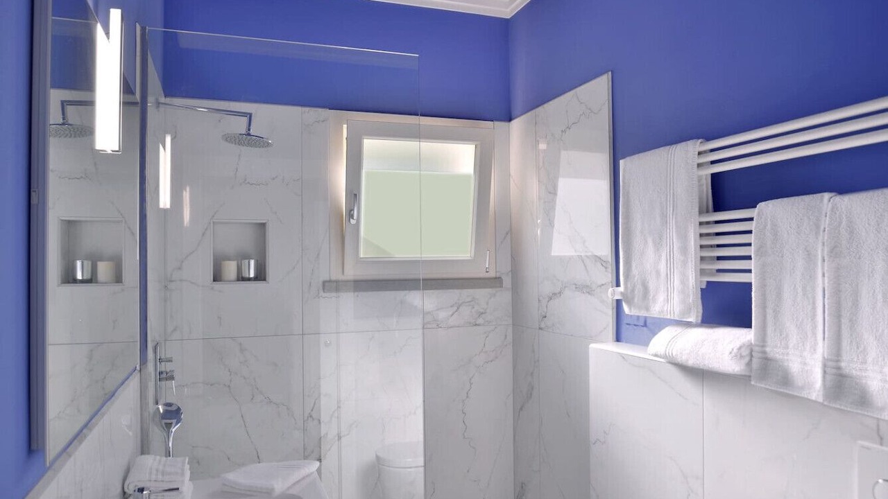 Photo of Bathroom in Marina di Bibbona