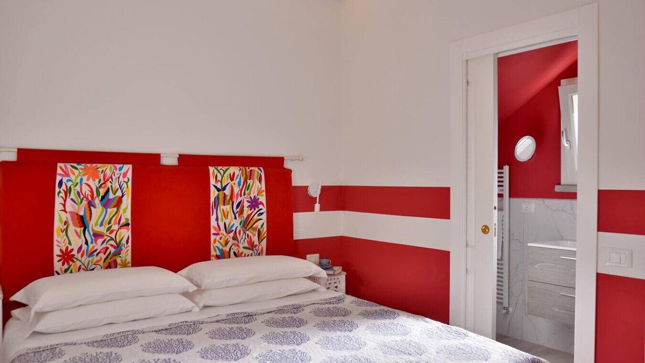 Photo of Bedroom in Marina di Bibbona