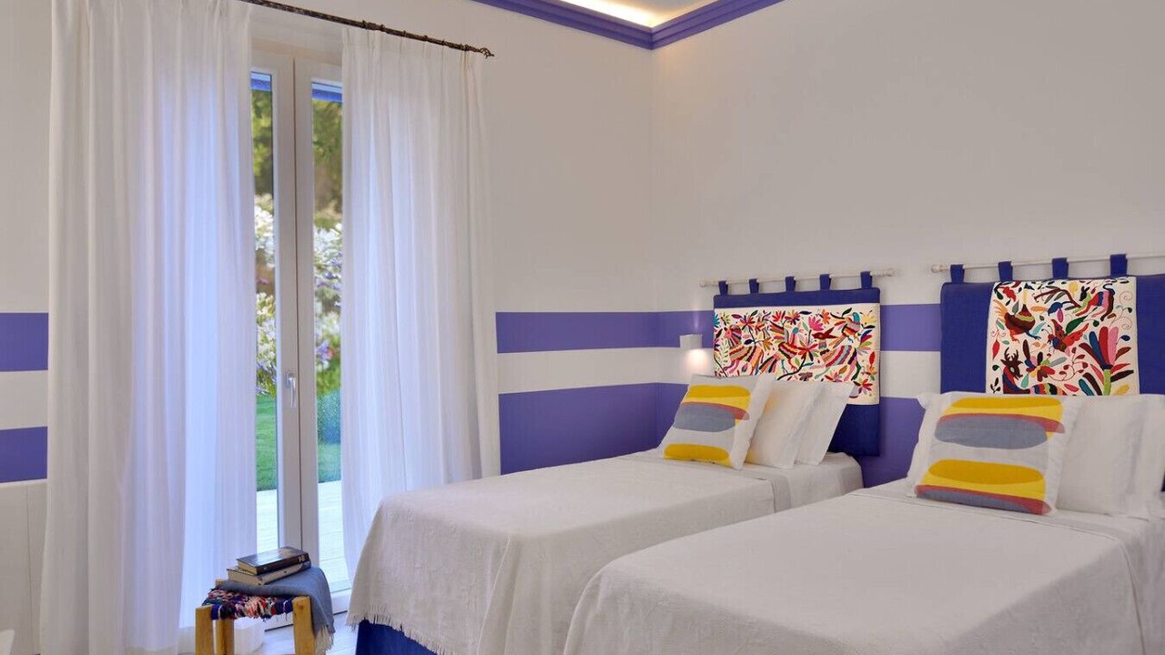 Photo of Bedroom in Marina di Bibbona