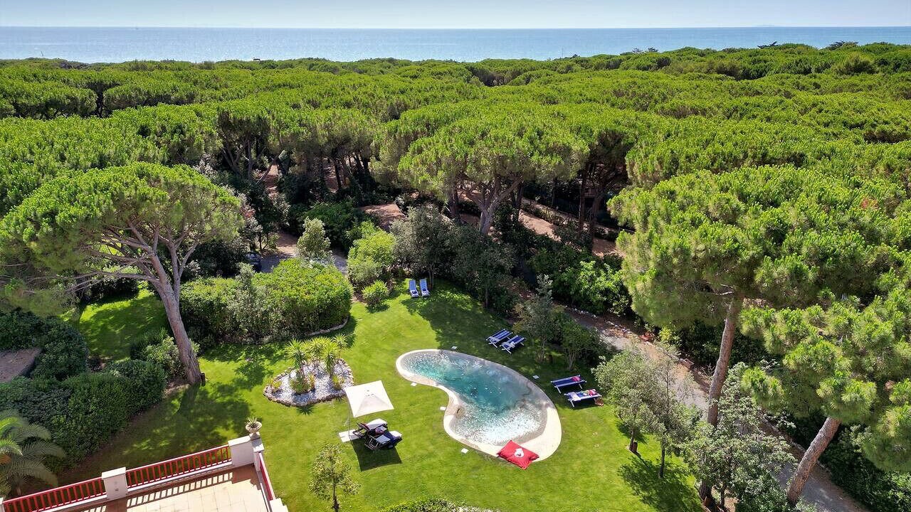 Photo of Outdoor in Marina di Bibbona