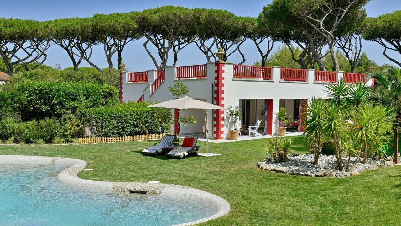 Photo of Outdoor in Marina di Bibbona