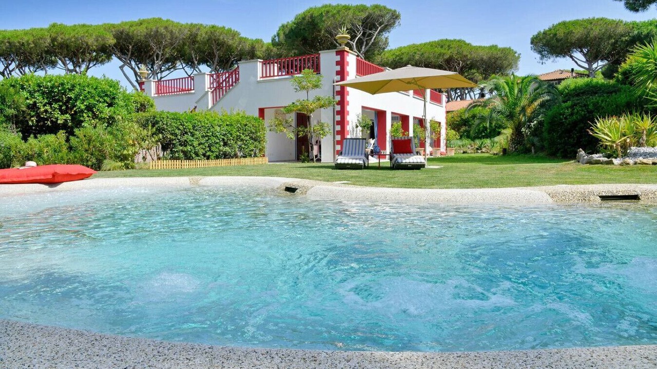 Photo of Outdoor in Marina di Bibbona