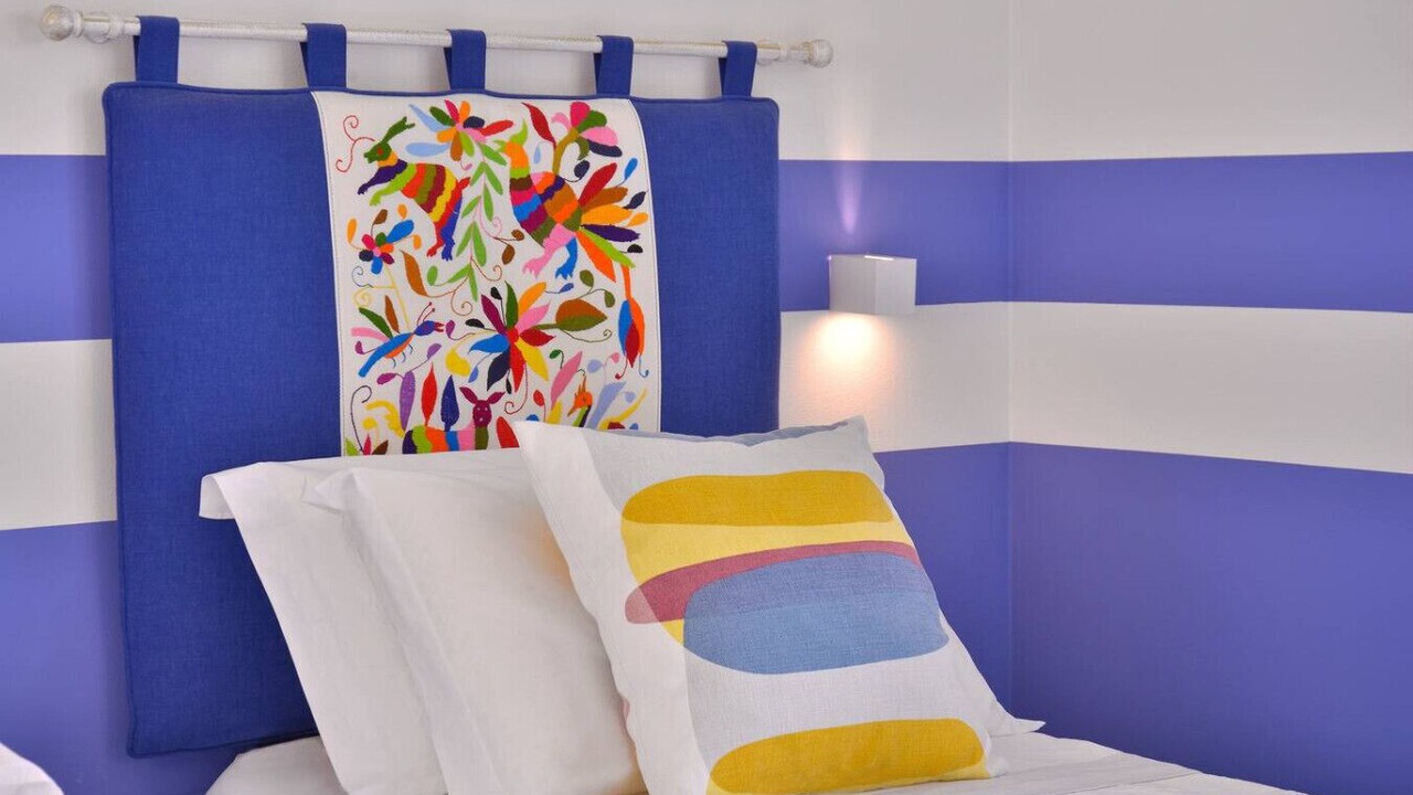 Photo of Bedroom in Marina di Bibbona