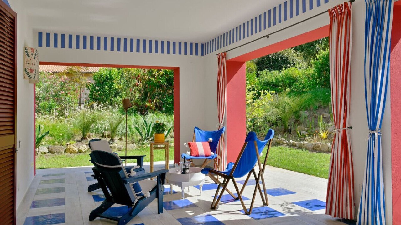 Photo of Patio Balcony in Marina di Bibbona