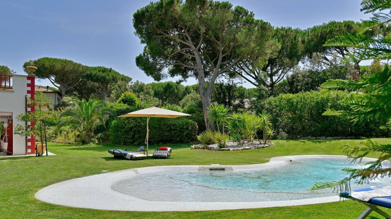 Photo of Outdoor in Marina di Bibbona