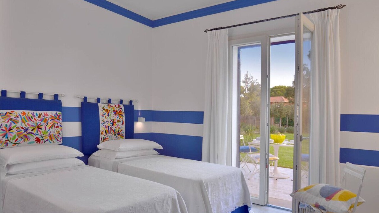 Photo of Bedroom in Marina di Bibbona