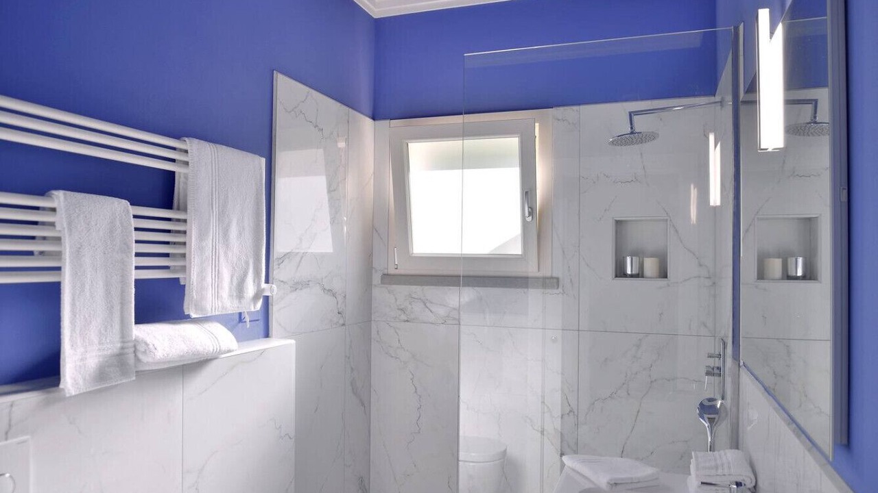 Photo of Bathroom in Marina di Bibbona