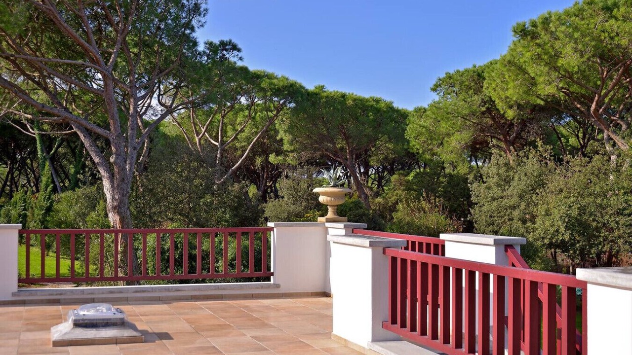Photo of Patio Balcony in Marina di Bibbona