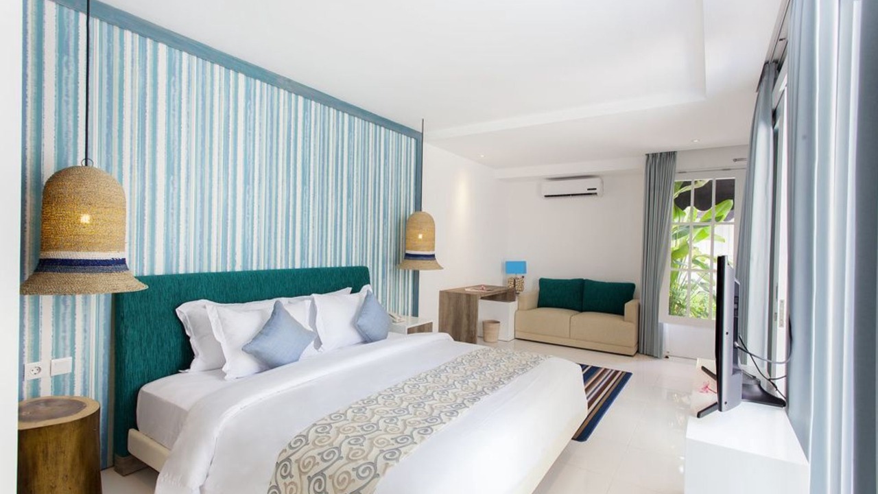 Photo of Bedroom in Kuta Selatan