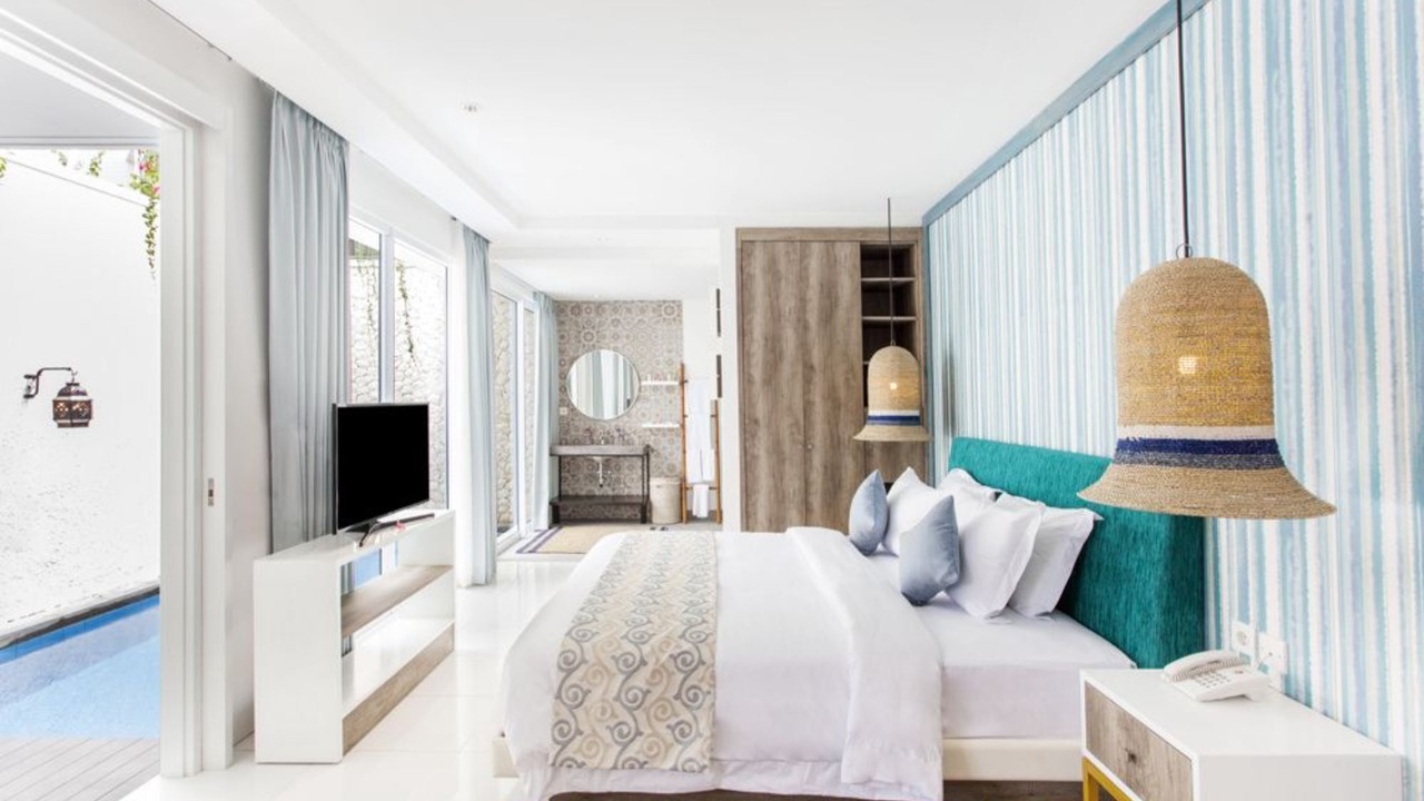 Photo of Bedroom in Kuta Selatan