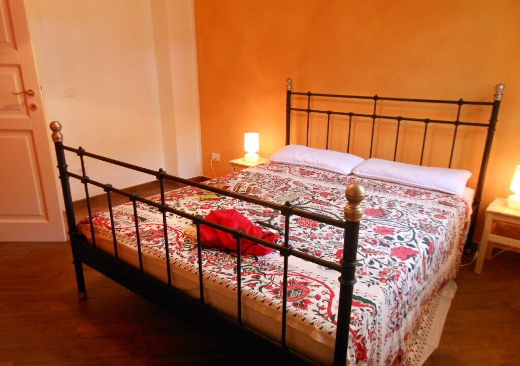 Photo of Bedroom in Marina di Castagneto Carducci