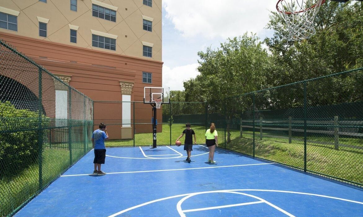 Photo of Others in Florida Center