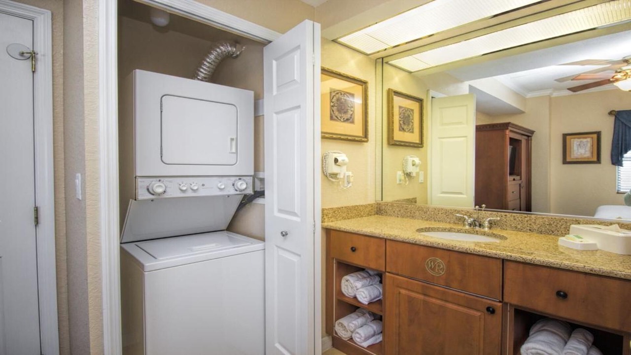 Photo of Bathroom in Florida Center