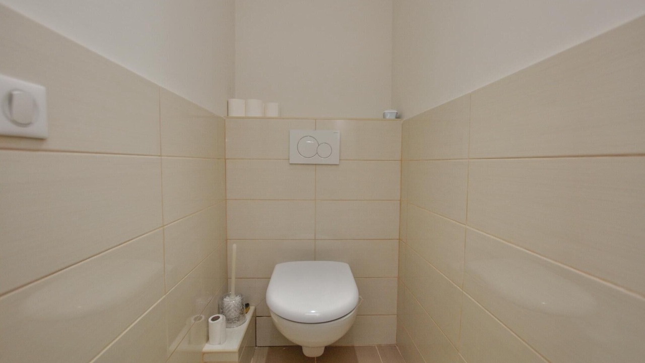 Photo of Bathroom in Prado - Republique