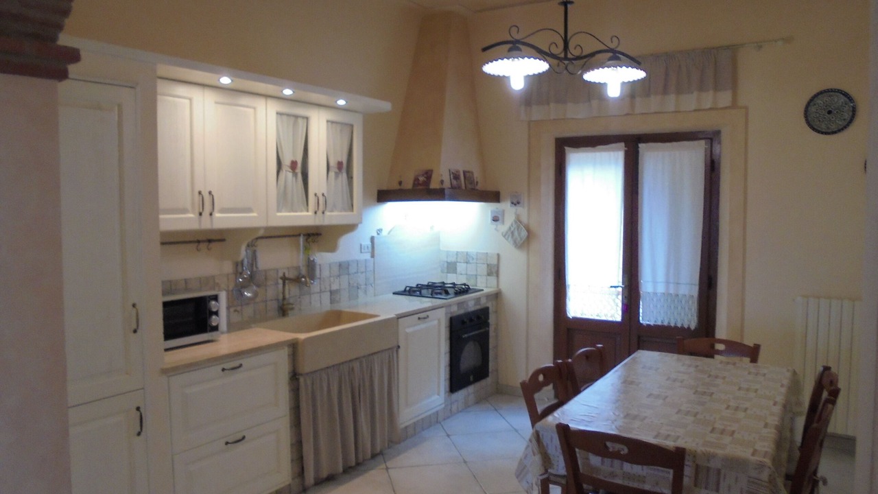 Photo of Kitchen in Chianni