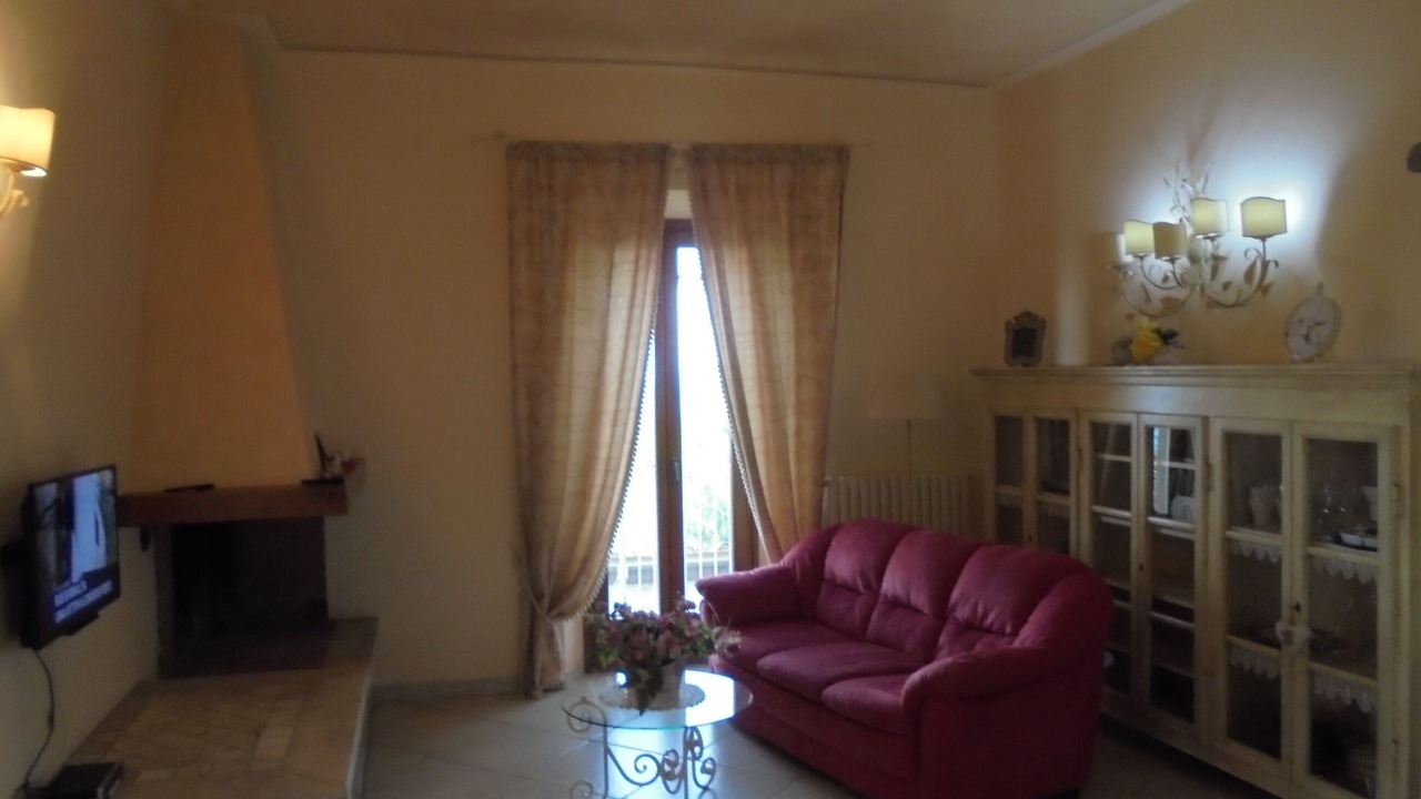 Photo of Livingroom in Chianni
