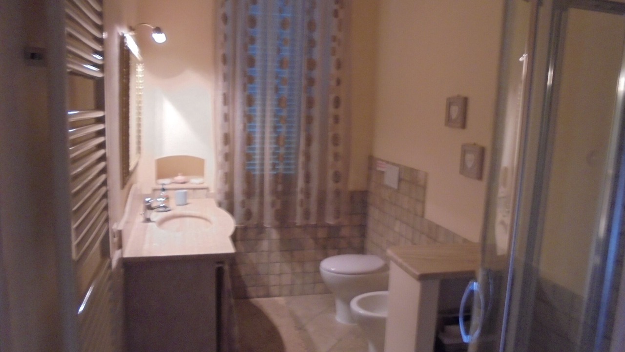 Photo of Bathroom in Chianni