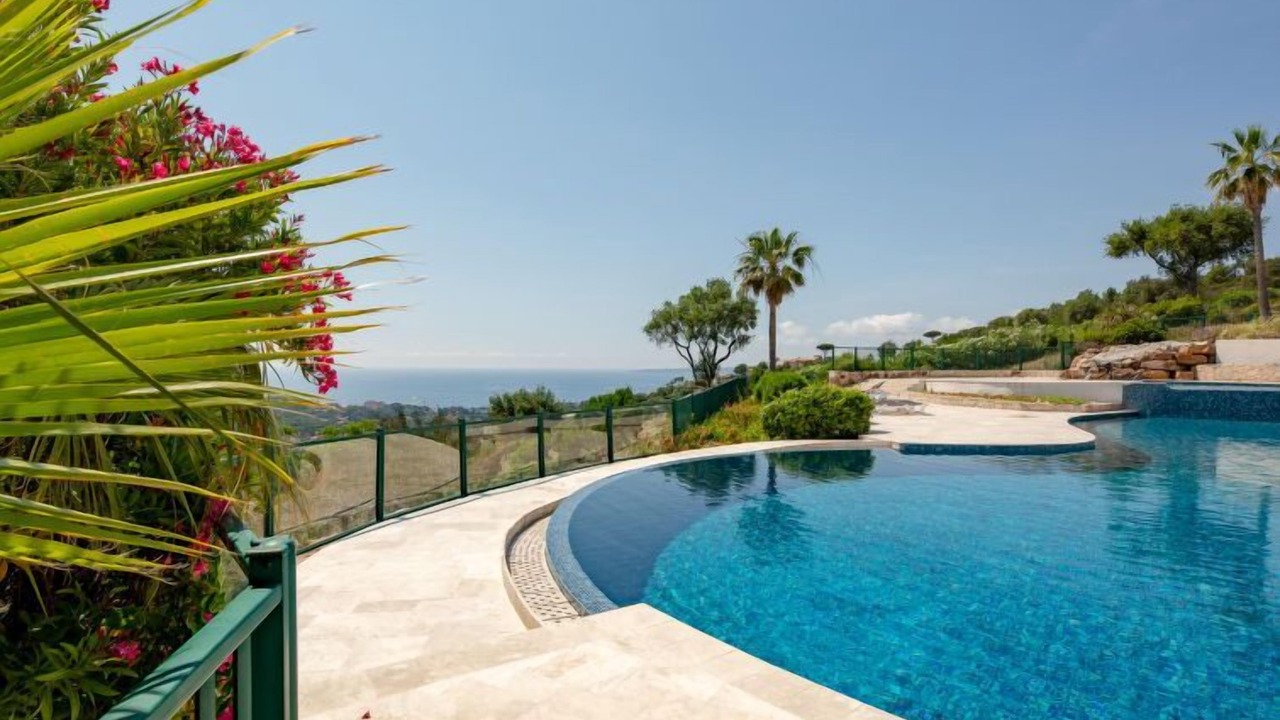 Photo of Outdoor in Les Issambres