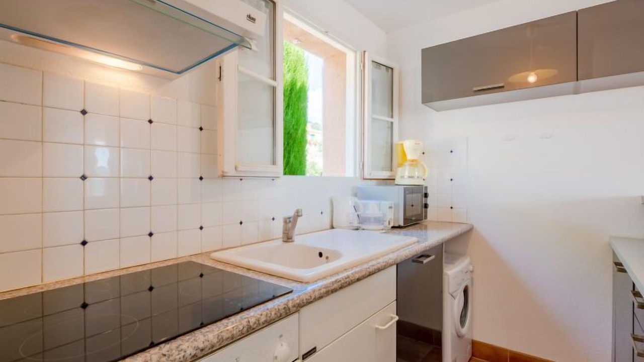Photo of Bedroom in Les Issambres