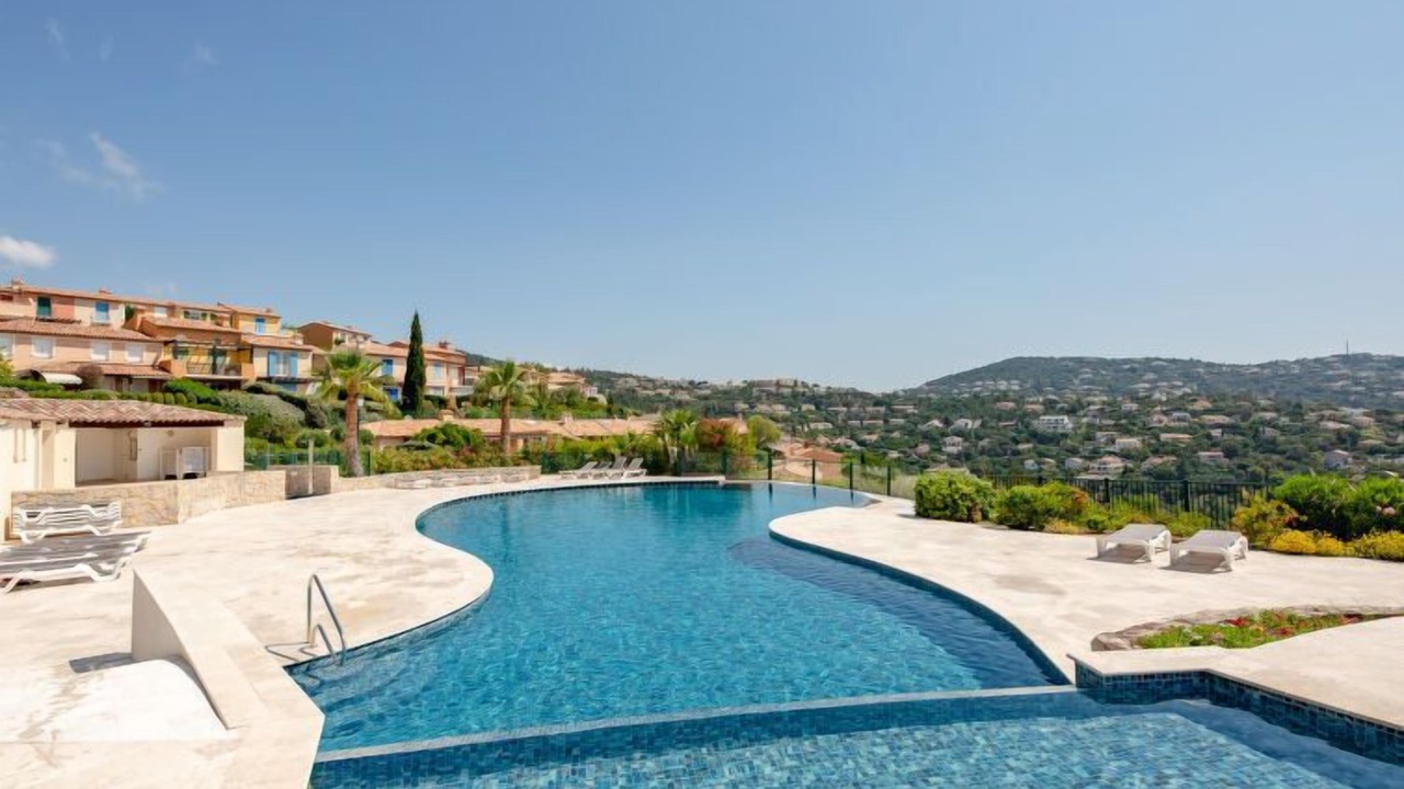 Photo of Outdoor in Les Issambres