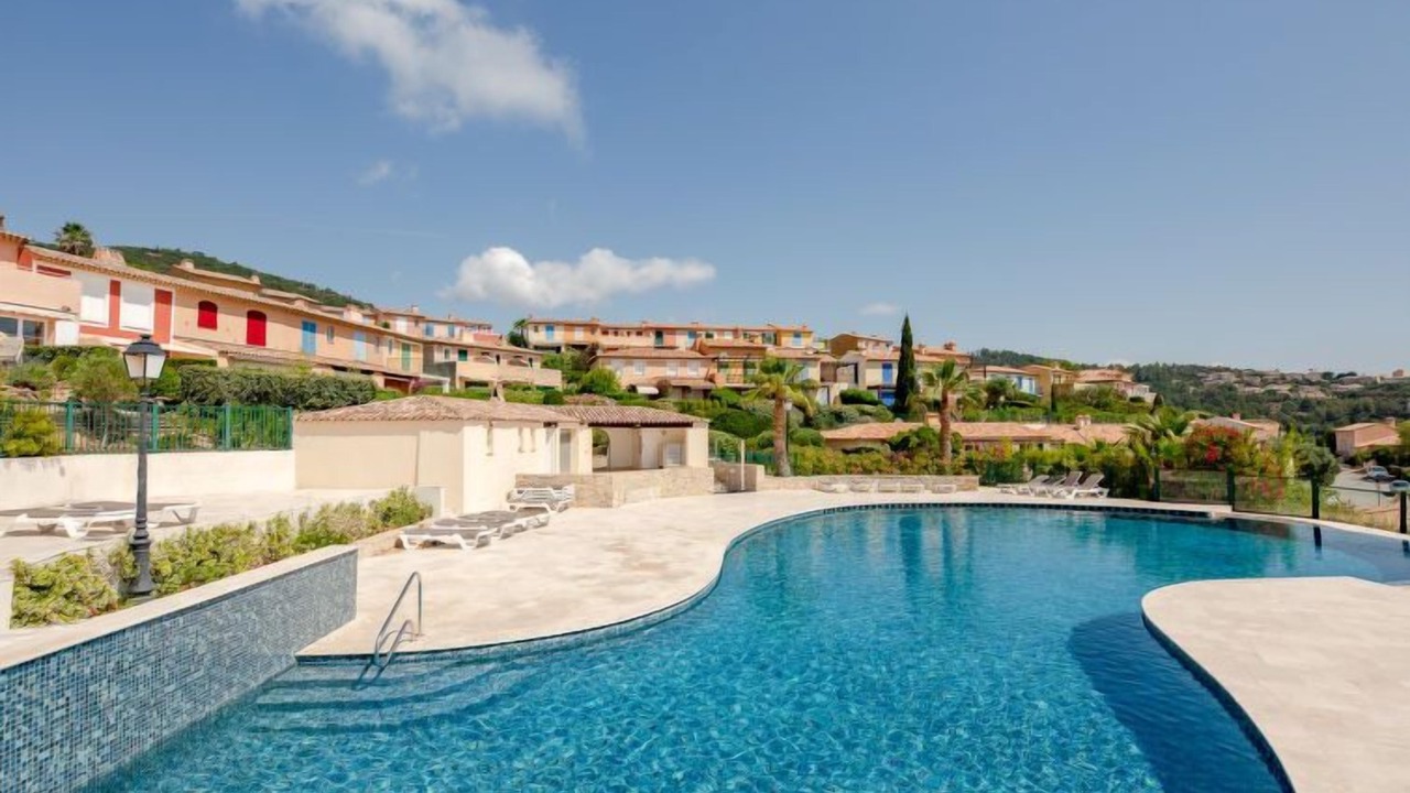 Photo of Outdoor in Les Issambres