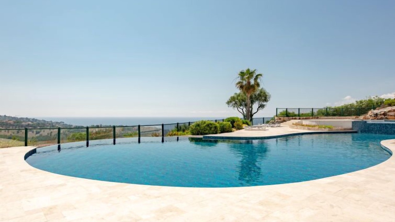 Photo of Outdoor in Les Issambres
