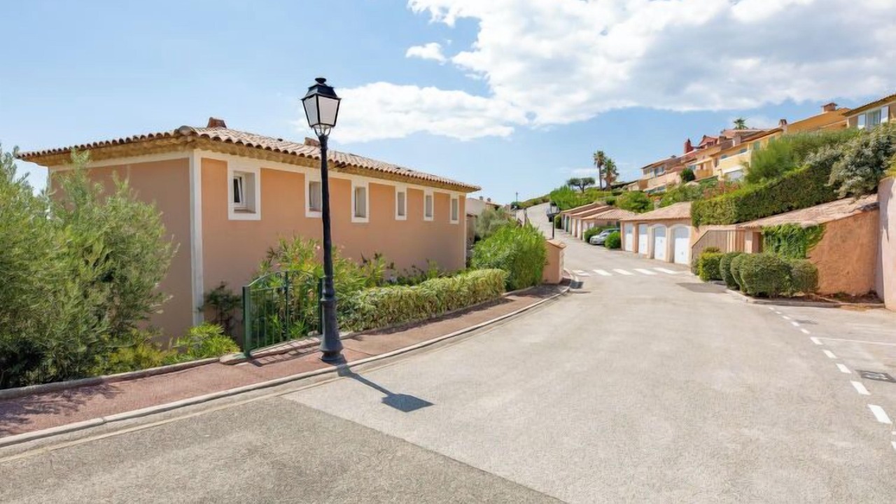 Photo of Outdoor in Les Issambres