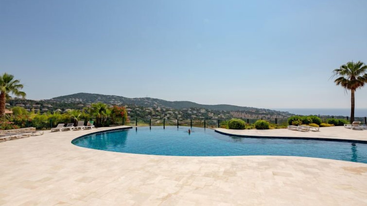 Photo of Outdoor in Les Issambres