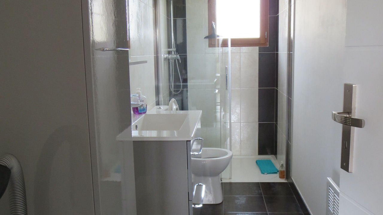 Photo of Bathroom in Gattieres