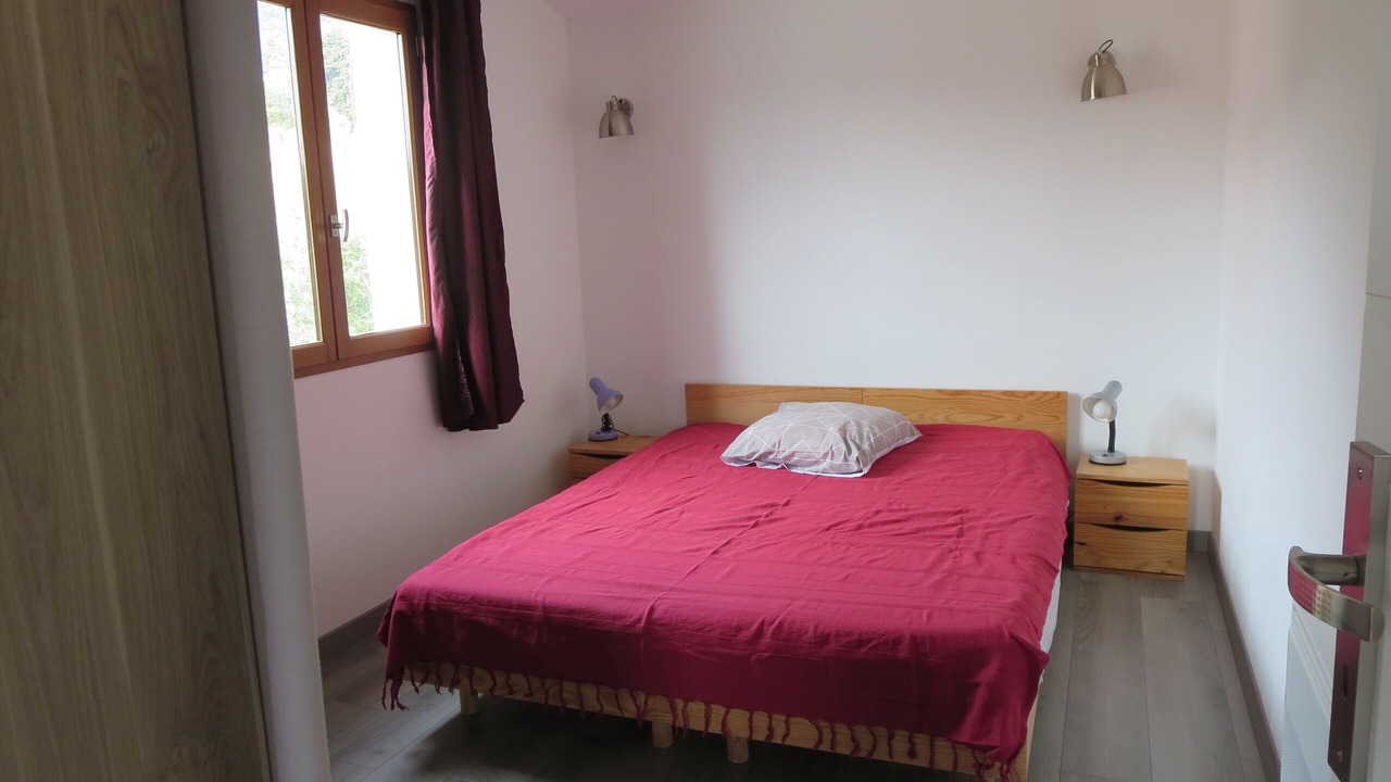 Photo of Bedroom in Gattieres