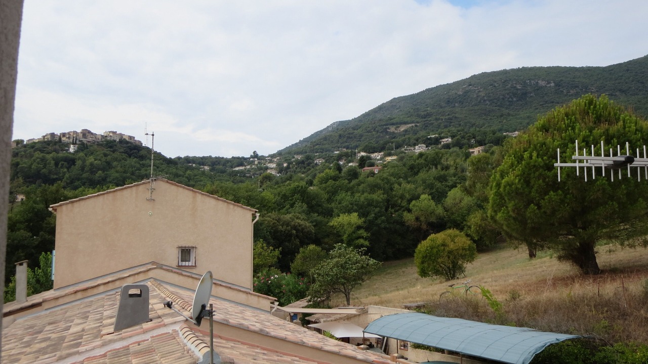 Photo of Outdoor in Gattieres