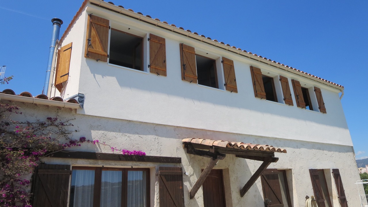Photo of Outdoor in Gattieres