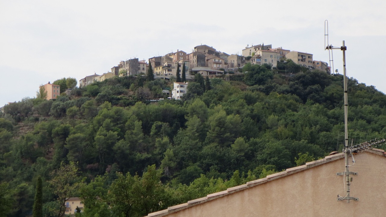 Photo of Others in Gattieres