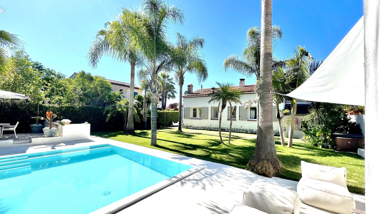 Photo of Outdoor in Plaine de la Brague