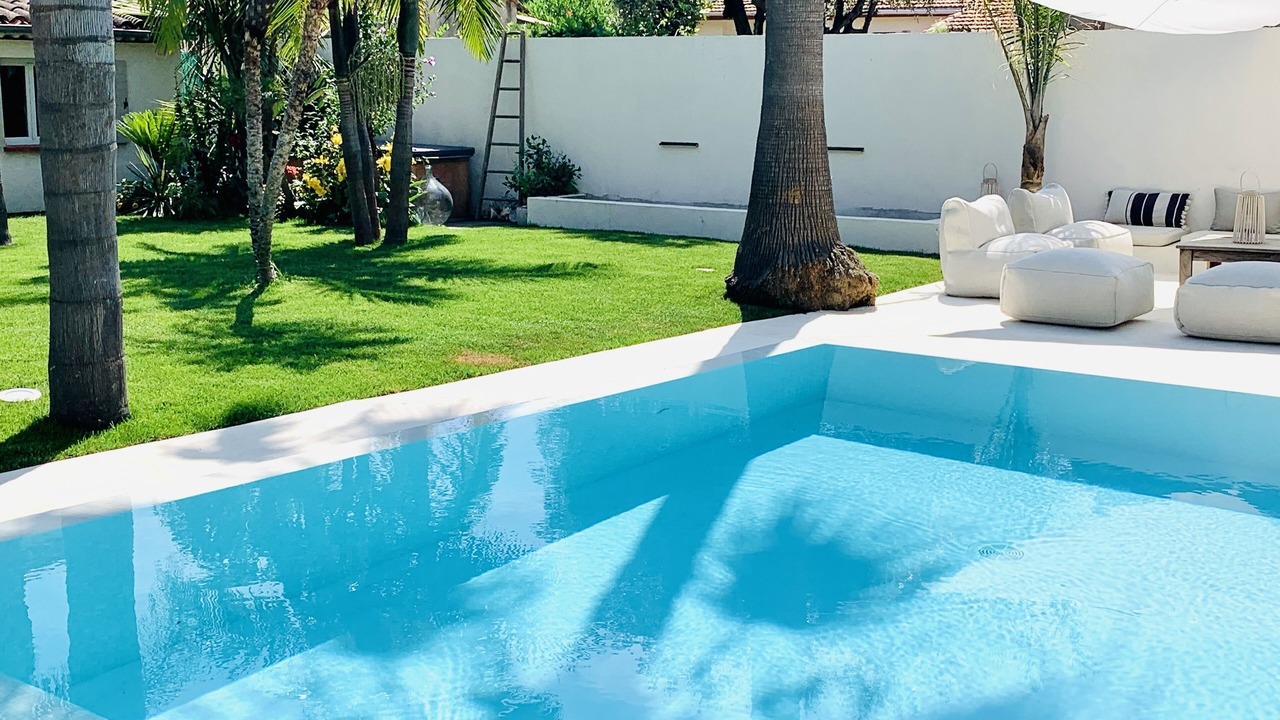 Photo of Outdoor in Plaine de la Brague