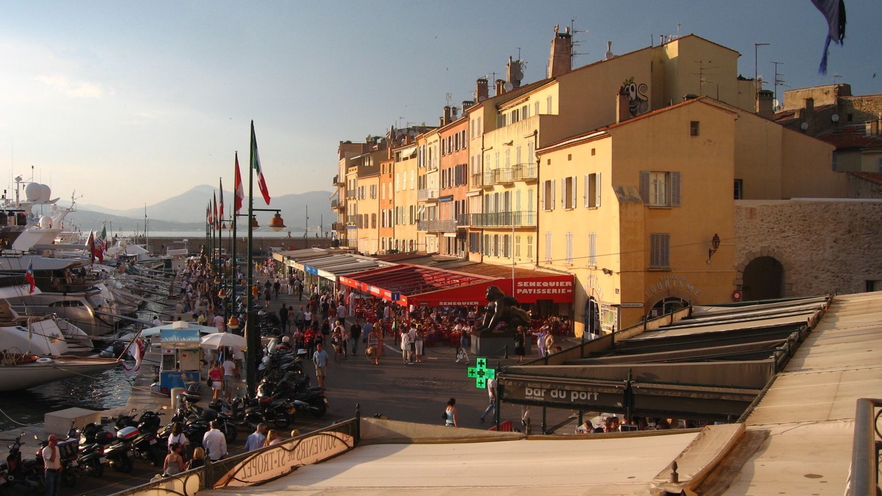 Photo of Outdoor in Port Grimaud