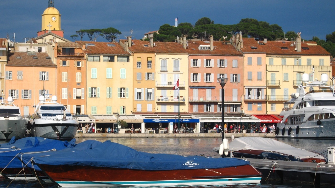 Photo of Others in Port Grimaud