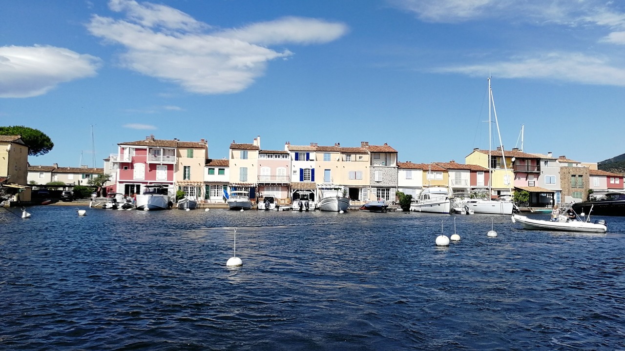 Photo of Others in Port Grimaud