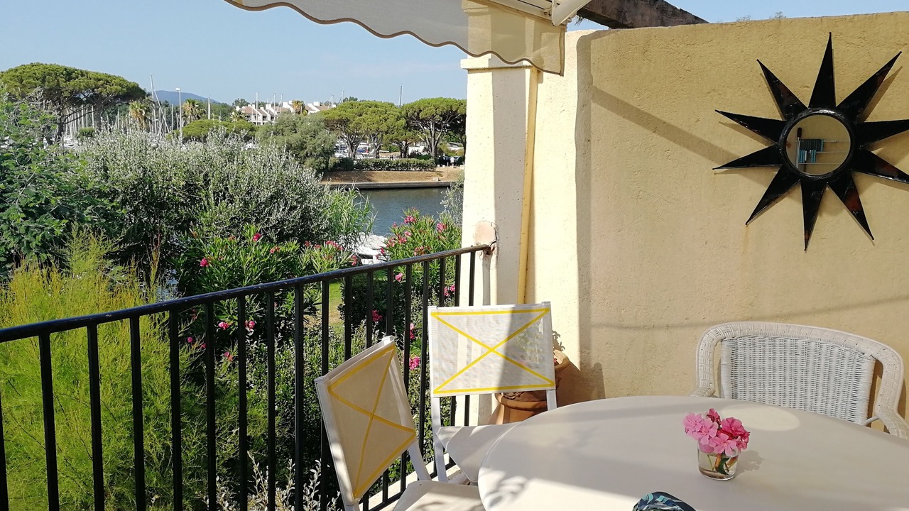 Photo of Outdoor in Port Grimaud