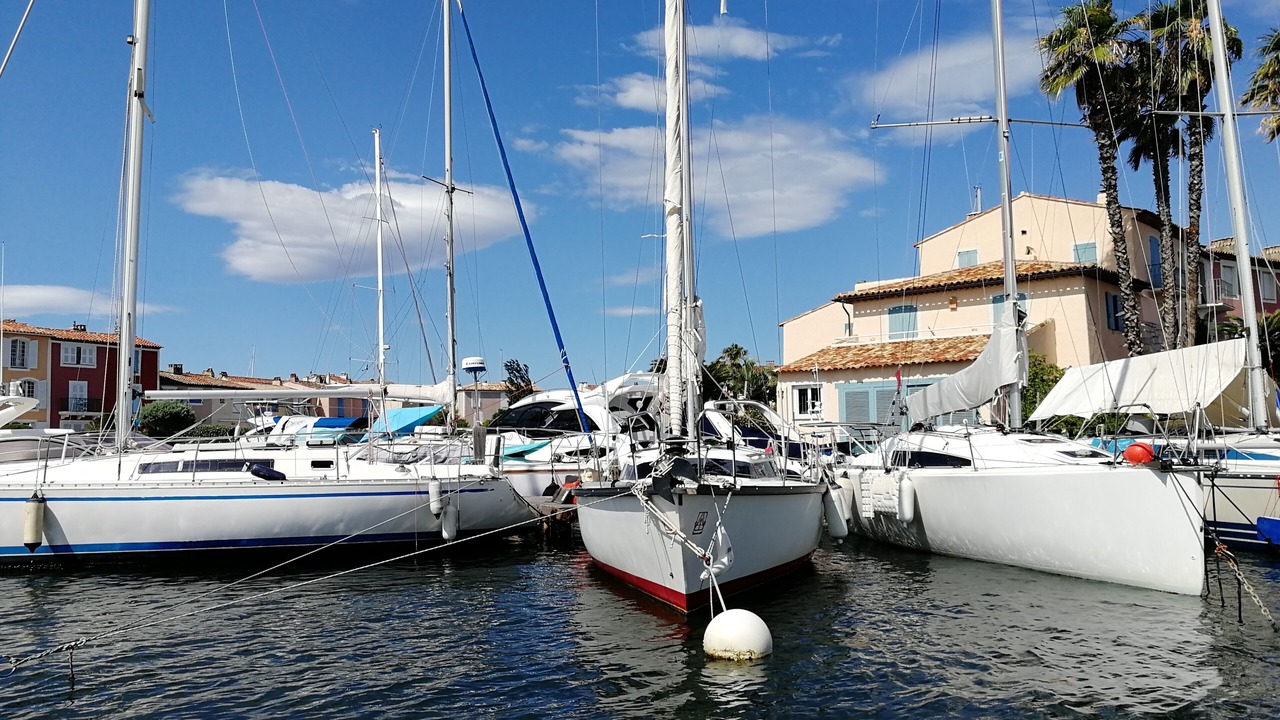 Photo of Others in Port Grimaud