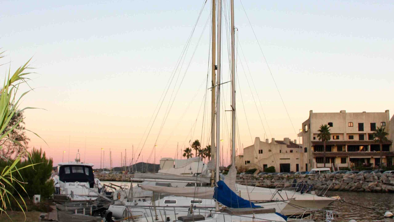 Photo of Others in Port Grimaud