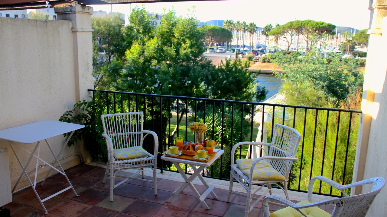 Photo of Outdoor in Port Grimaud