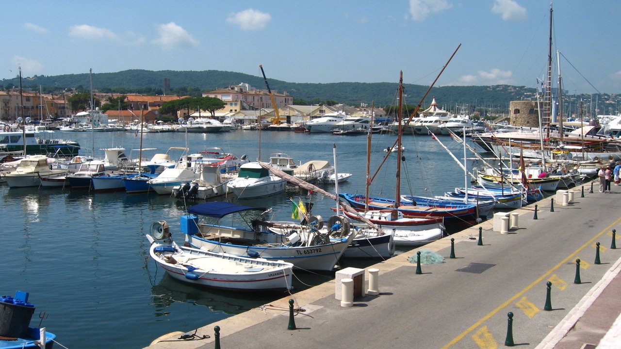 Photo of Others in Port Grimaud