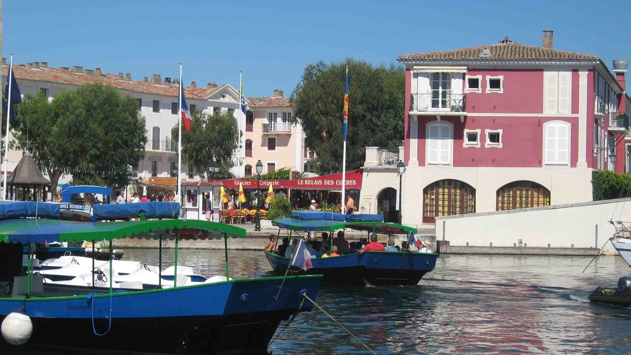 Photo of Others in Port Grimaud
