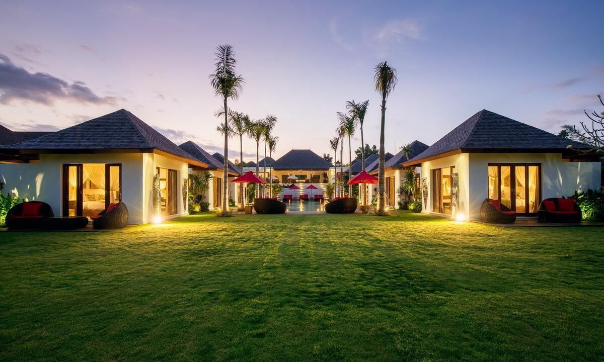 Photo of Outdoor in Umalas