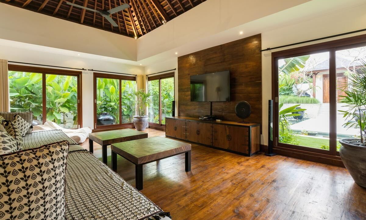 Photo of Livingroom in Umalas