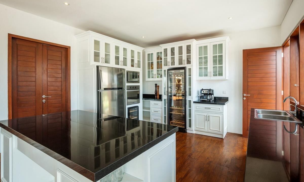 Photo of Kitchen in Umalas