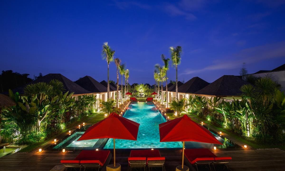 Photo of Outdoor in Umalas