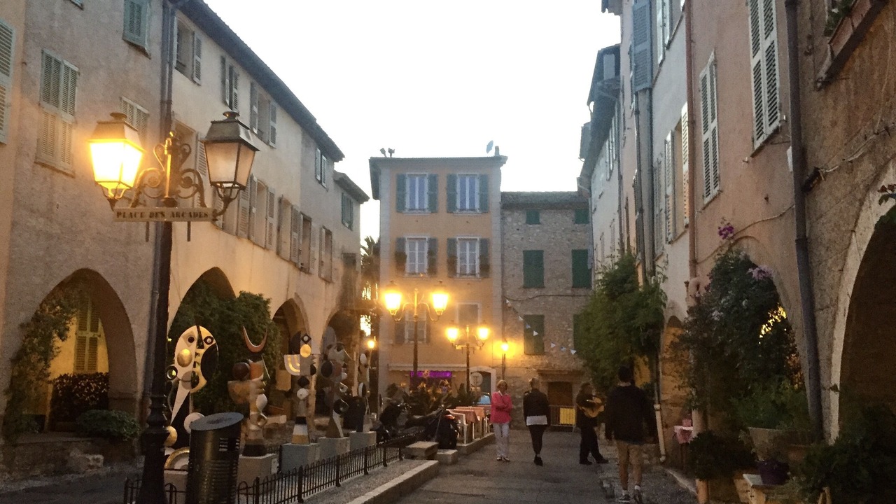 Photo of Others in Villeneuve-Loubet